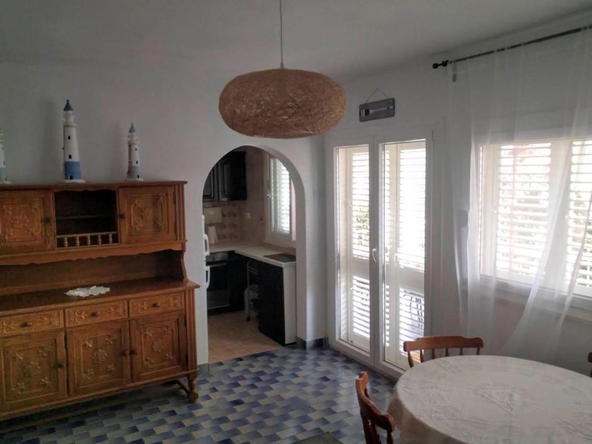 Armstrong Apartments - Kornjaca Orebić Zewnętrze zdjęcie