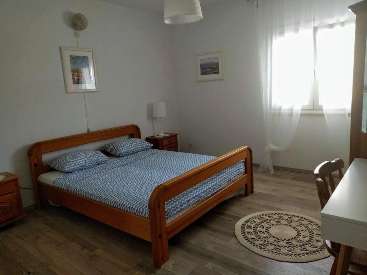 Armstrong Apartments - Kornjaca Orebić Zewnętrze zdjęcie