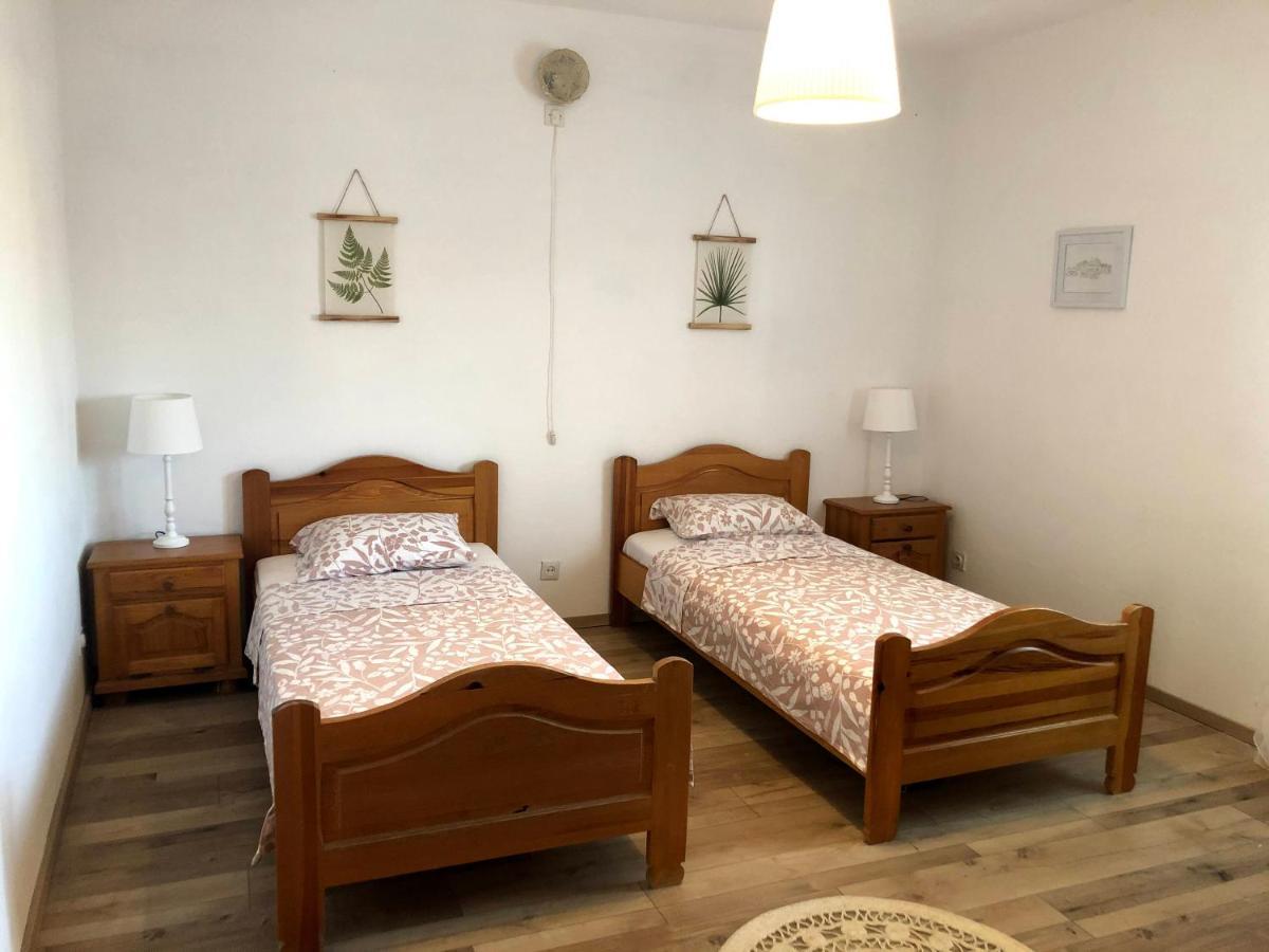 Armstrong Apartments - Kornjaca Orebić Zewnętrze zdjęcie