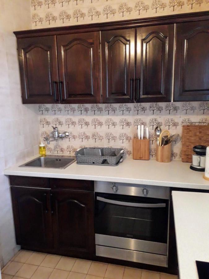 Armstrong Apartments - Kornjaca Orebić Zewnętrze zdjęcie