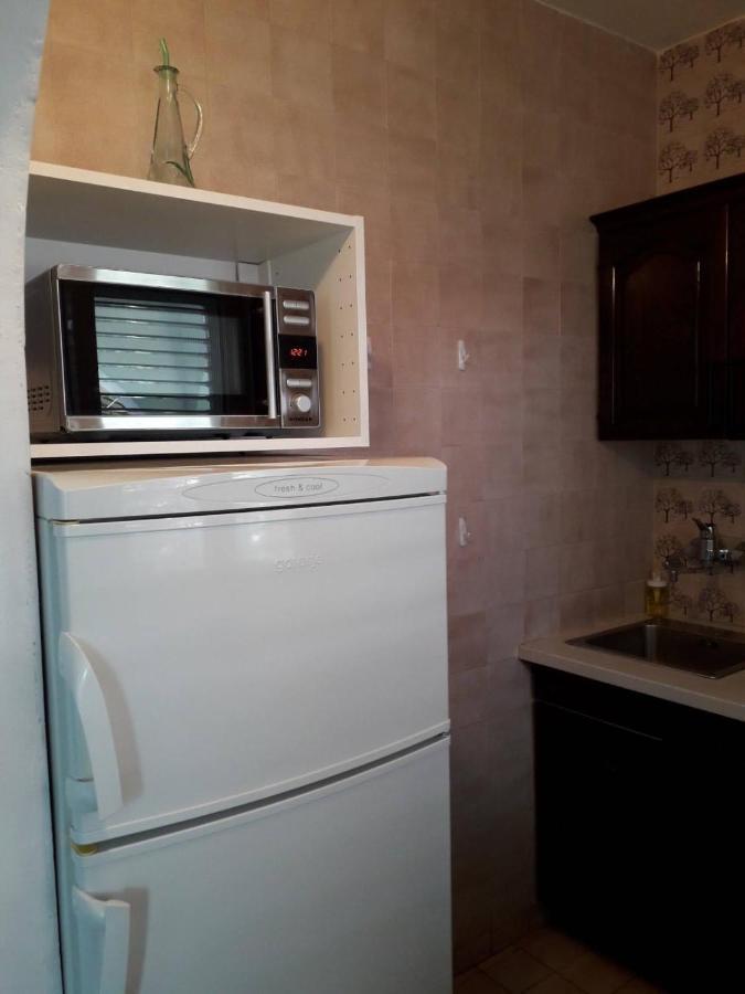 Armstrong Apartments - Kornjaca Orebić Zewnętrze zdjęcie