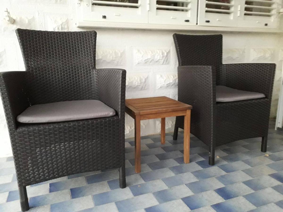 Armstrong Apartments - Kornjaca Orebić Zewnętrze zdjęcie