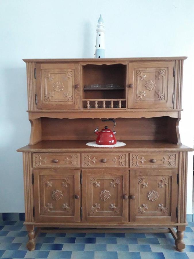 Armstrong Apartments - Kornjaca Orebić Zewnętrze zdjęcie